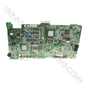 Carte mère pour Compaq Notebook 100 (modèle AMD)