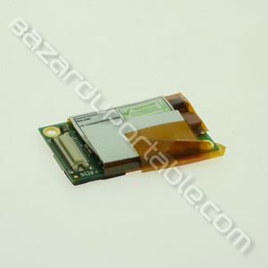 Carte modem pour Sony Vaio VGN-T1XP