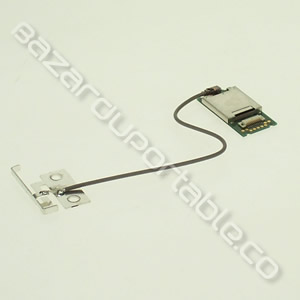 Module blue tooth avec le câble antenne pour Sony Vaio VGN-C2Z