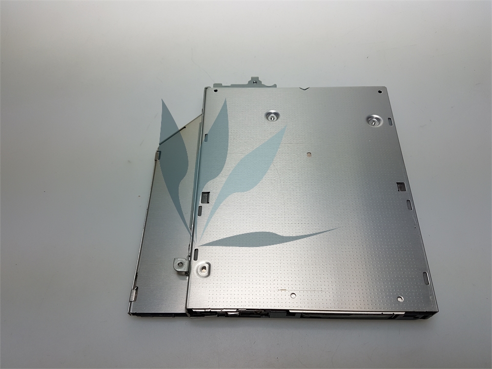 raveur et lecteur DVD d'origine pour portable.
Branchement par la prise SATA. Graveur DVD multi-formats acceptant également les DVD double-couche.
Vitesses de gravure : 8X/6X/5X/6X/6X. pour Asus X42F