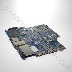 Carte mère pour Sony Vaio VGN-NR21E