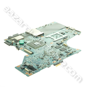 Carte mère pour Sony Vaio SR51MF