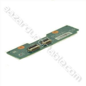 Carte bouton D/G touchpad pour Sony Vaio FE21S