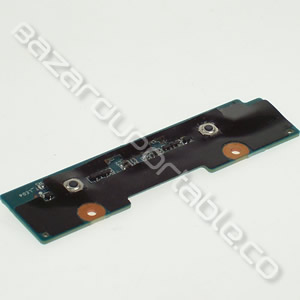 Carte bouton D/G touchpad pour Sony Vaio FE28H