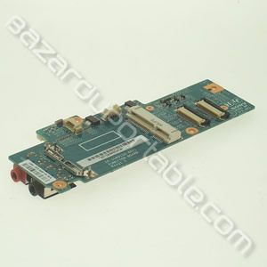 Carte fille emplacement wifi et audio pour Sony Vaio VGN-C1S