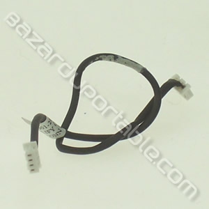 Câble carte fille emplacement wifi et audio / carte micro pour Sony Vaio VGN-C1S