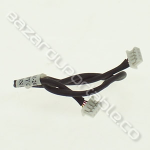 Câble carte fille emplacement wifi et audio / carte micro pour Sony Vaio VGN-C1Z