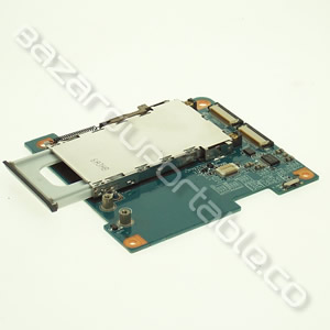 Carte lecteur mémoire pour Sony Vaio VGN-C2Z