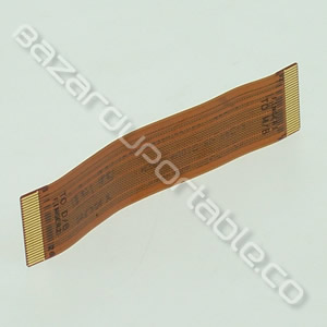 Câble nappe long carte fille emplacement wifi et audio / carte mère pour Sony Vaio VGN-C1Z