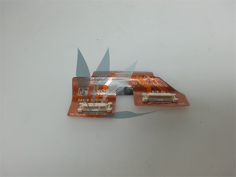 Adaptateur carte audio / carte mère pour Sony Vaio FZ21M