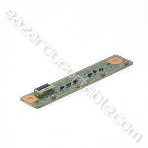 Carte led pour Sony Vaio VGN-AR88E
