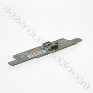 Carte bouton droite/gauche du touchpad pour Sony Vaio VGN-AR88E
