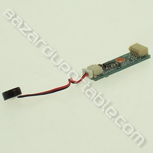 Carte micro pour Sony Vaio FZ21S