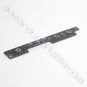 Carte interrupteur (power button board) pour Sony Vaio VGN-NR21E