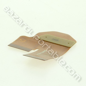 Nappe carte fille sortie USB / carte mère pour Sony Vaio VGN-SR51MF