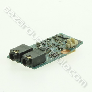 Carte audio pour Sony Vaio VGN-SR51MF