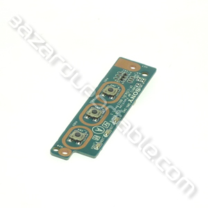 Carte contrôle multimédia pour Sony VPC EB4L1E