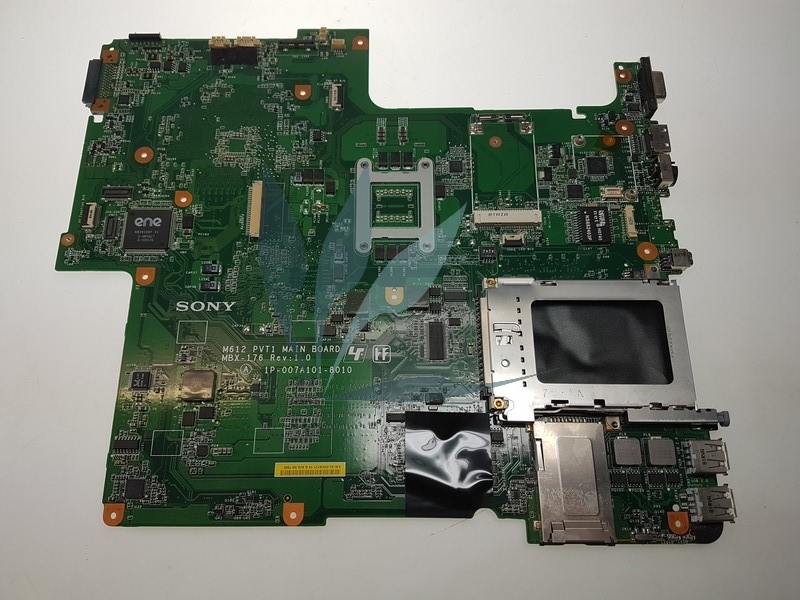 Tarjeta Madre Sony Vaio Pcg-7182u 79-0096500-6070 Azul Oscuro | Meses sin interés