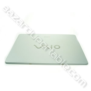 Plasturgie coque capot écran extérieur pour Sony Vaio FS315H