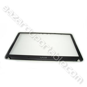 Capot écran intérieur (façade) pour Sony Vaio VGN-FS315H