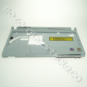 Capot repose poignée pour Sony Vaio VGN-TX2HP