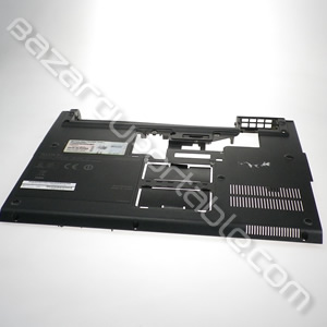 Plasturgie coque inférieure ( fond ) pour Sony Vaio VGN-SZ5XP