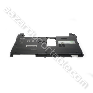 Plasturgie coque capot inférieur pour Sony Vaio TX1XP