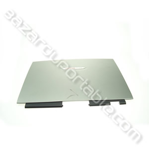 Plasturgie écran capot extérieur (type Intel) pour Compaq Presario 1200