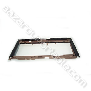 Plasturgie coque capot supérieur type intel (modèle demandant le capot clavier pour être complet) pour Compaq Presario 1200