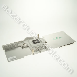 Plaque de refroidissement pour Compaq Presario 1200 (modèle Intel)
