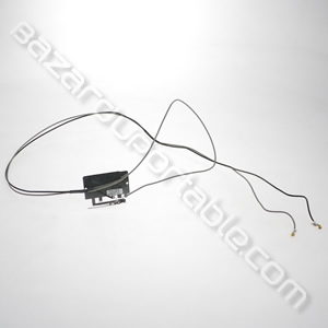 Câble wifi pour Fujitsu-Siemens Amilo Xa_2528