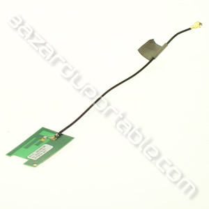 Antenne bluetooth pour Fujitsu-Siemens Amilo Xa_1526