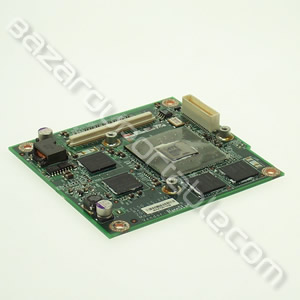 Carte graphique ATI mobility radeon X700 M26 pour toshiba satellite M60