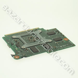 Carte graphique ATI mobility X1600 M56-P pour Toshiba Tecra A7 