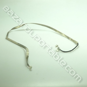 Câble webcam/carte mère pour Packard-Bell Easynote SJ51