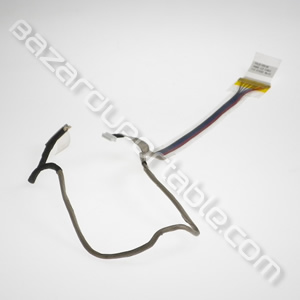 Câble vidéo VGA pour Fujitsu-Siemens Amilo Si_2636