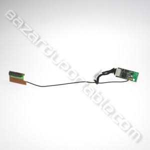 Module bluetooth avec son antenne et son câble pour Fujitsu-Siemens Amilo Si_2636