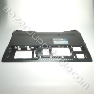 Plasturgie coque capot inférieur avec haut-parleur pour Asus R500V