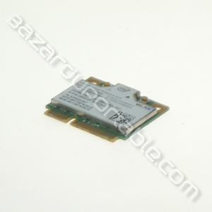 Carte wifi pour DELL Inspiron 15Z