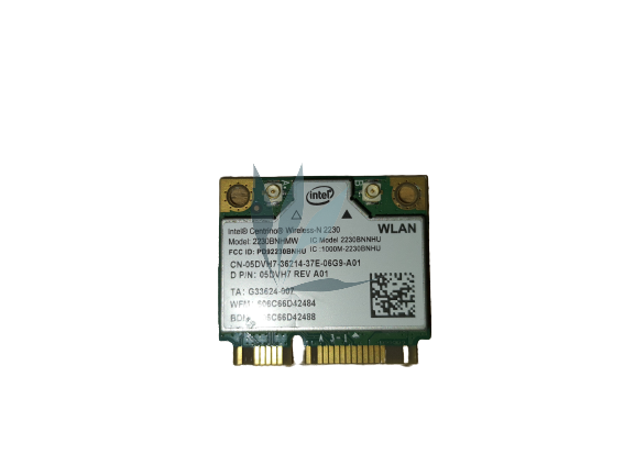 Carte wifi pour DELL Inspiron 14z-5423