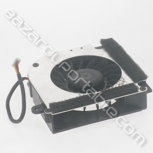 Ventilateur processeur pour Acer Aspire 5020