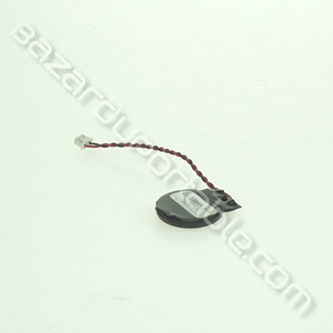 Pile bios pour DELL Inspiron 1300