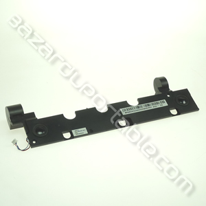 Haut parleur droit et gauche pour Acer Aspire 7535G