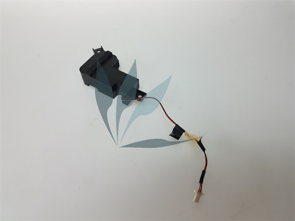 Haut-parleur gauche  pour Acer Aspire 7740G