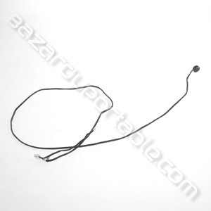 Câble micro pour Compaq Presario CQ70