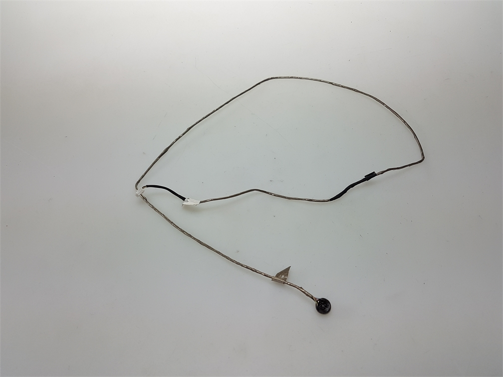 Microphone sur cable pour HP Probook 4720S 