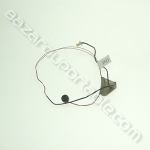 Câble micro pour Emachine G640G