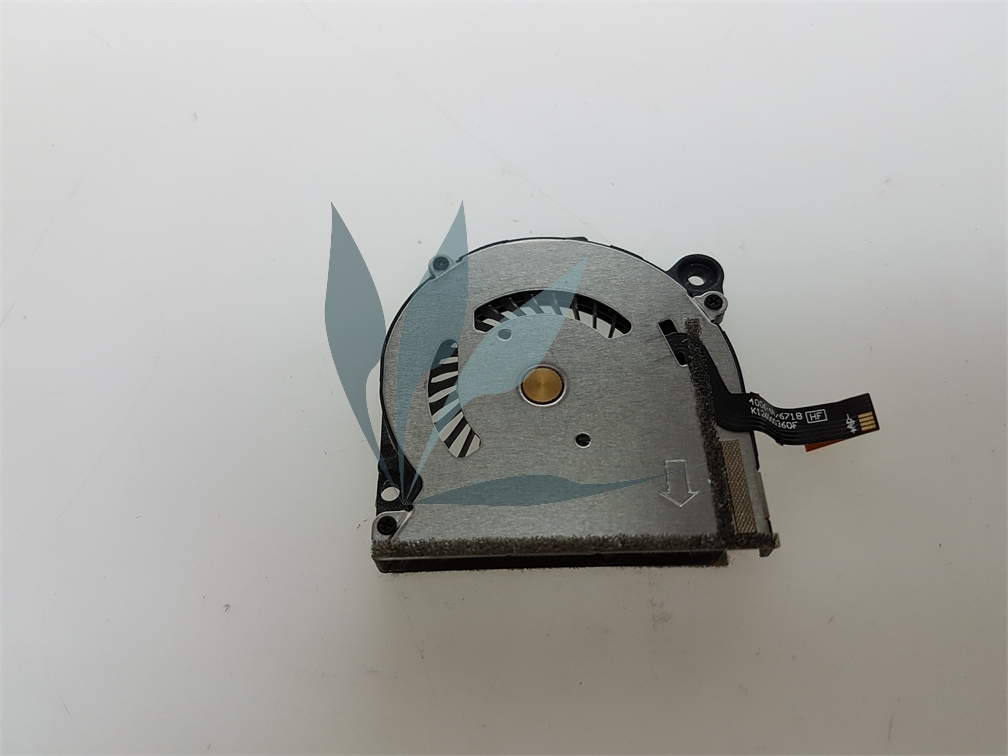 Ventilateur processeur pour Acer Aspire S7-392