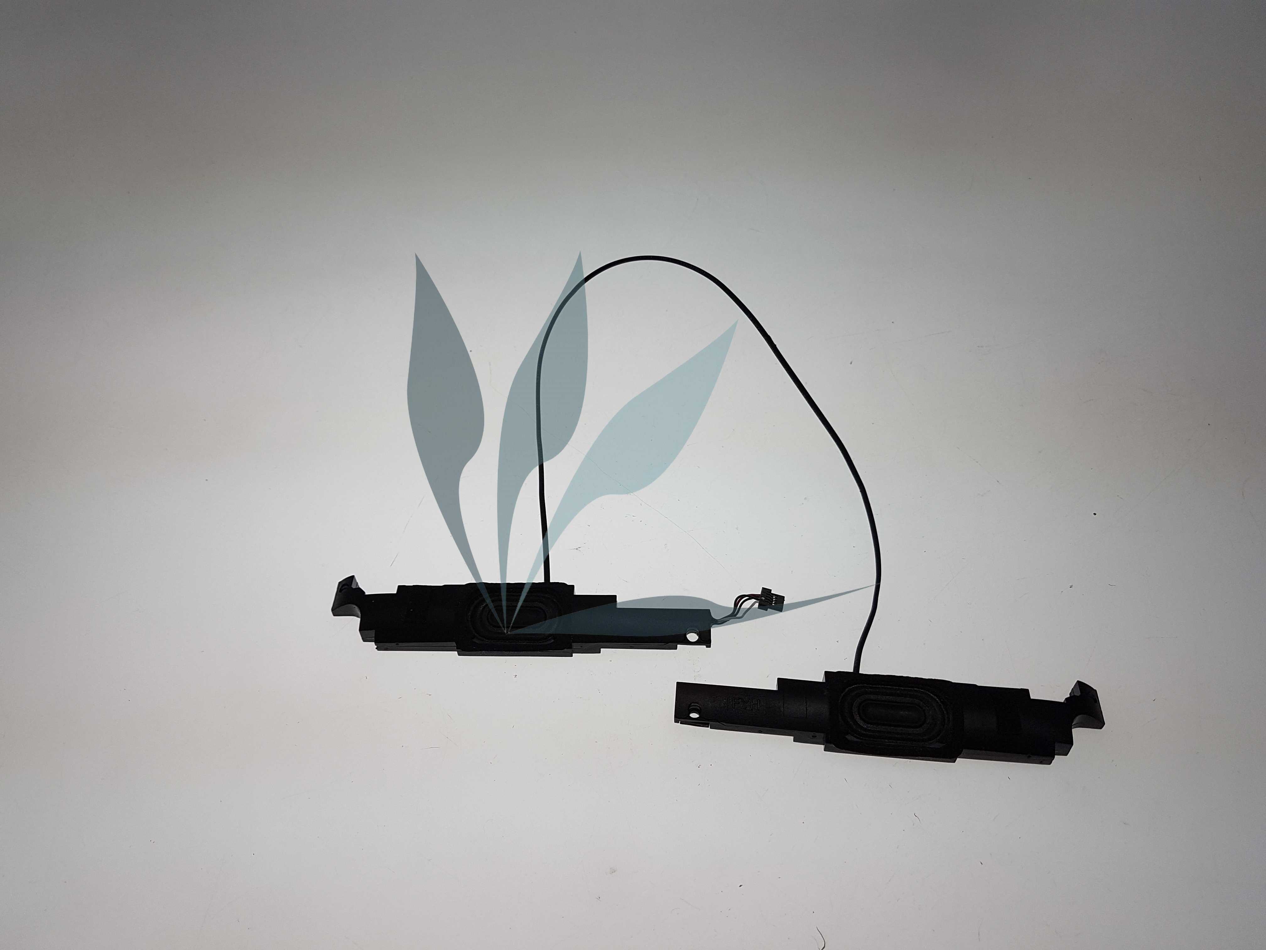 Haut-parleurs pour Acer Aspire E3-112