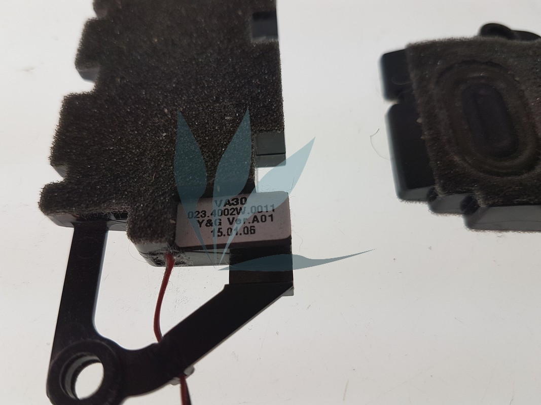 Kit haut-parleurs pour Acer Aspire ES1-311